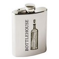 4 Oz. Flask